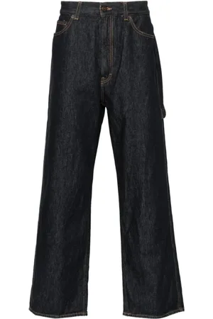 haikure Herren, Jeans, Blau, W29Größe: