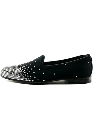 Mimanera Herren, Schuhe, Schwarzk, 39 EUGröße: