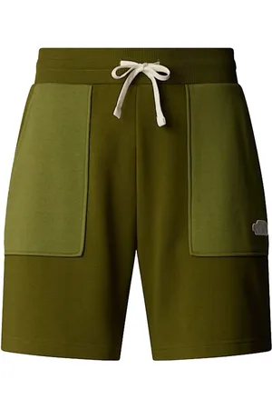 The North Face Herren, Shorts, Grün, LGröße: