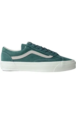 Vans Herren, Schuhe, Grün, 43 EUGröße: