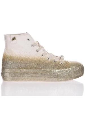 Mimanera Damen, Schuhe, Grau, 39 EUGröße: