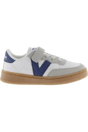 victoria Herren, Schuhe, Blau, 36 EUGröße: