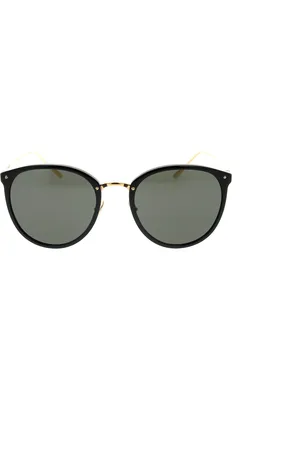 Linda Farrow Unisex, Accessories, Gelb, ONE SIZEGröße: