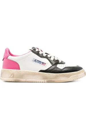 Autry Damen, Schuhe, Mehrfarbig, 37 EUGröße:
