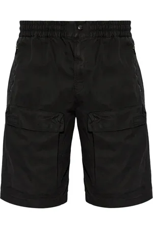 Diesel Herren, Shorts, Schwarzk, MGröße: