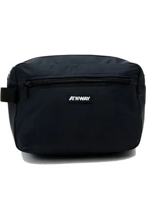 K-Way Unisex, Taschen, Blau, ONE SIZEGröße: