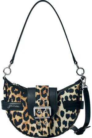 Ganni Damen, Taschen, Mehrfarbig, ONE SIZEGröße: