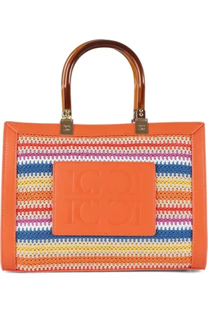 La Carrie Damen, Taschen, Mehrfarbig, ONE SIZEGröße:
