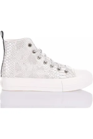 Mimanera Damen, Schuhe, Grau, 38 EUGröße:
