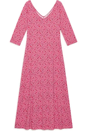 Maliparmi Damen, Kleider, Rosa, XSGröße: