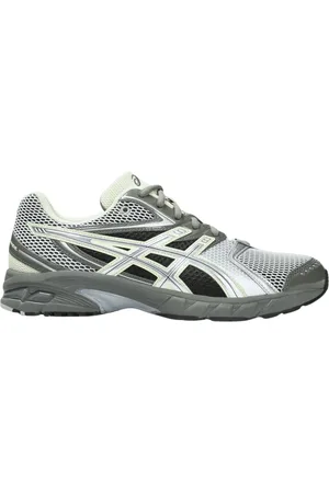 Asics Herren, Schuhe, Grau, 43 EUGröße:
