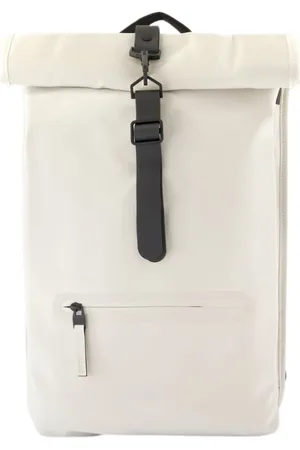 Rains Damen, Taschen, Weiß, ONE SIZEGröße: