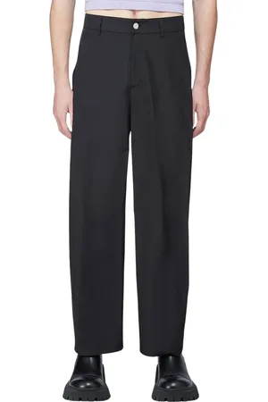 Marc Jacobs Herren, Hosen, Schwarzk, XSGröße: