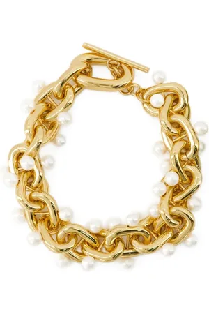 Paco rabanne Damen, Accessories, Gelb, ONE SIZEGröße: