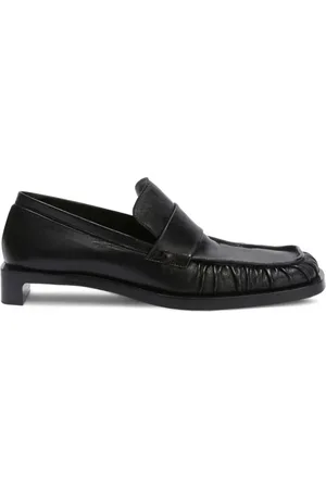 Jil Sander Damen, Schuhe, Schwarzk, 38 1/2 EUGröße: