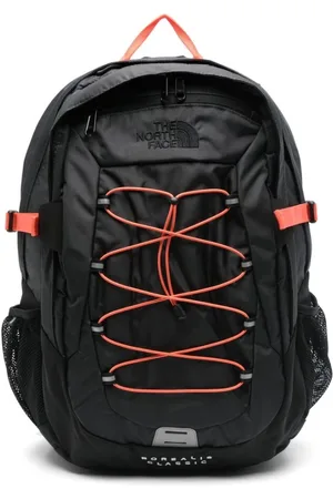 The North Face Herren, Taschen, Schwarzk, ONE SIZEGröße: