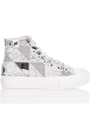 Mimanera Damen, Schuhe, Grau, 36 EUGröße: