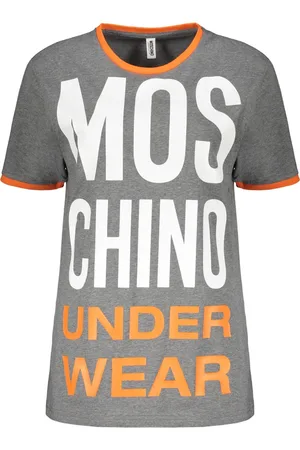 Moschino Damen, Oberteile, Mehrfarbig, XSGröße: