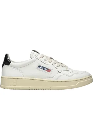 Autry Damen, Schuhe, Weiß, 36 EUGröße: