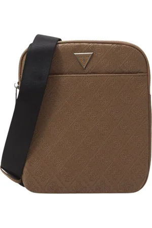 Guess Herren, Taschen, Braun, ONE SIZEGröße: