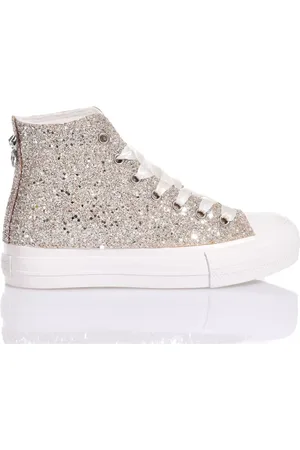 Mimanera Damen, Schuhe, Gelb, 41 EUGröße: