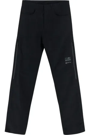 Maison Margiela Herren, Hosen, Schwarzk, SGröße: