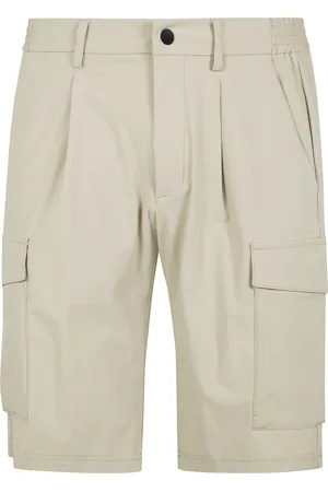 PEOPLE OF SHIBUYA Herren, Shorts, , XLGröße: