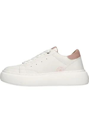 ACBC Damen, Schuhe, Weiß, 38 EUGröße: