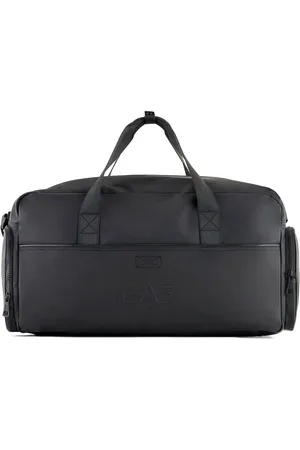 Emporio Armani Herren, Taschen, Schwarzk, ONE SIZEGröße: