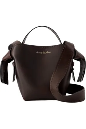 Acne Studios Damen, Taschen, Braun, ONE SIZEGröße: