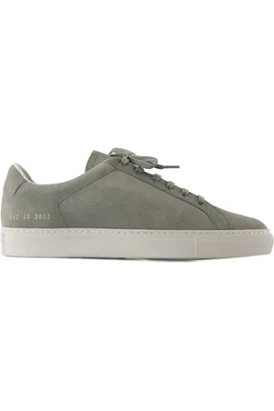 COMMON PROJECTS Herren, Schuhe, Grün, 40 EUGröße: