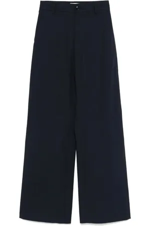 BARENA Damen, Hosen, Blau, 2XSGröße: