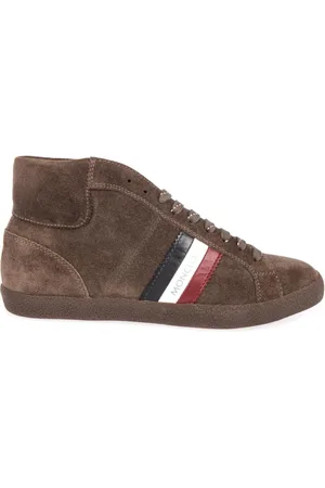 Moncler Herren, Schuhe, Braun, 39 EUGröße: