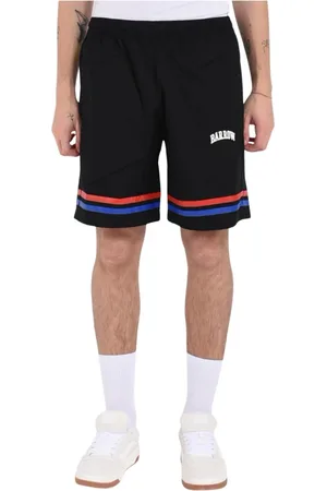 BARROW Herren, Shorts, Schwarzk, SGröße: