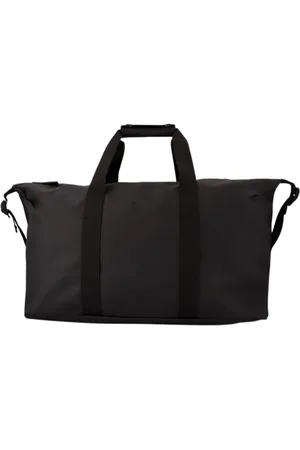 Rains Unisex, Taschen, Schwarzk, ONE SIZEGröße: