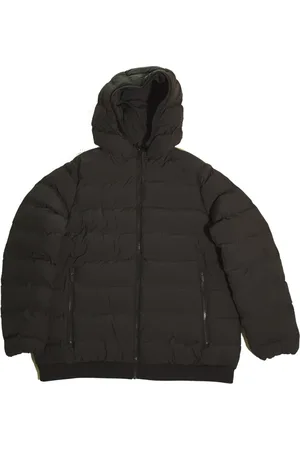 Geox Damen, Jacken, Schwarzk, XLGröße:
