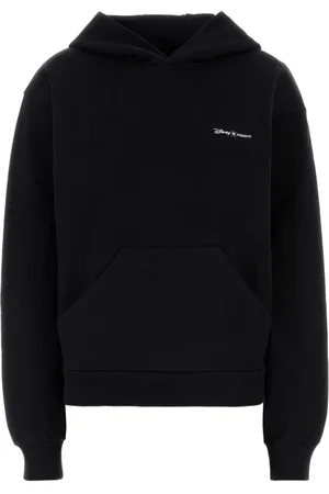 COPERNI Damen, Sweatshirts & Hoodies, Schwarzk, SGröße: