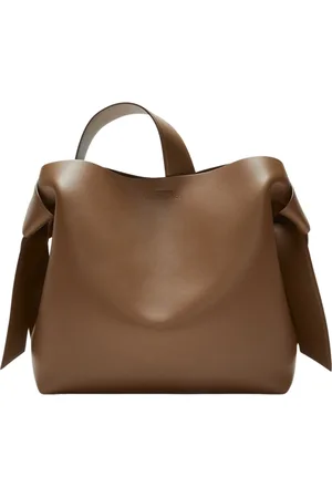 Acne Studios Damen, Taschen, Braun, ONE SIZEGröße:
