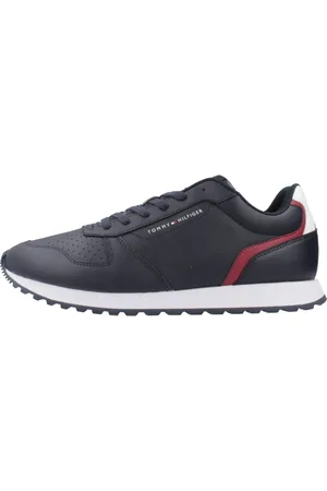Tommy Hilfiger Herren, Schuhe, Blau, 40 EUGröße: