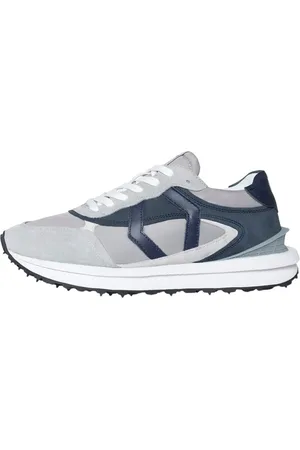 Mikakus Unisex, Schuhe, Grau, 40 EUGröße: