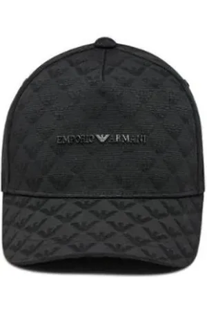 Emporio Armani Herren, Accessories, Schwarzk, ONE SIZEGröße: