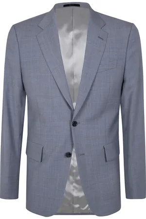 Paul Smith Herren, Jacken, Blau, LGröße: