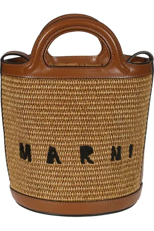 Marni Damen, Taschen, Braun, ONE SIZEGröße: