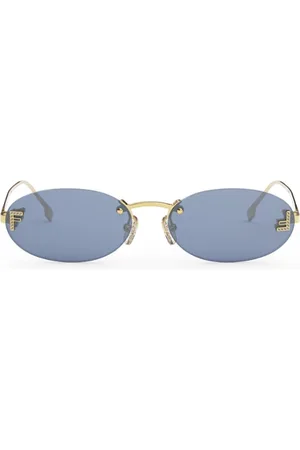 Fendi Unisex, Accessories, Gelb, ONE SIZEGröße: