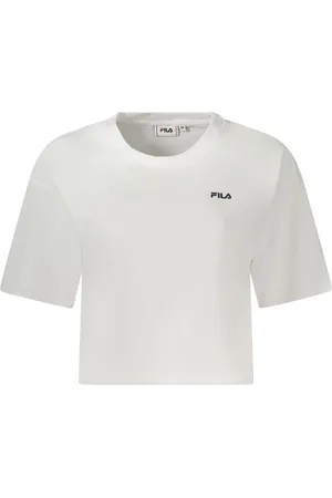 Fila Damen, Oberteile, Weiß, XLGröße: