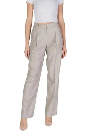 VERO MODA Damen, Hosen, , S L34Größe: