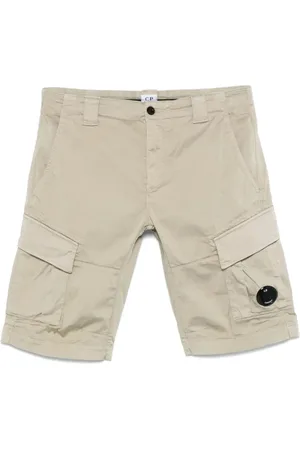 C.P. Company Herren, Shorts, , XLGröße: