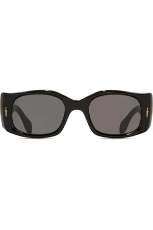 Cutler and Gross Damen, Accessories, Schwarzk, ONE SIZEGröße: