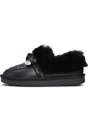 CESARE GASPARI Damen, Schuhe, Schwarzk, 37 EUGröße: