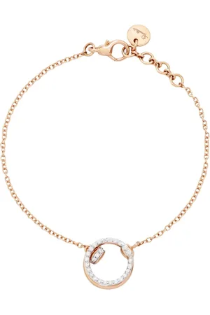 Pomellato Damen, Accessories, Gelb, 2XLGröße: